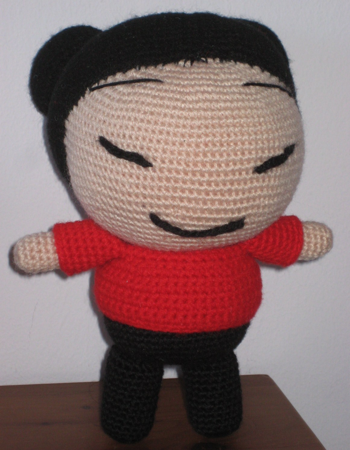 Pucca