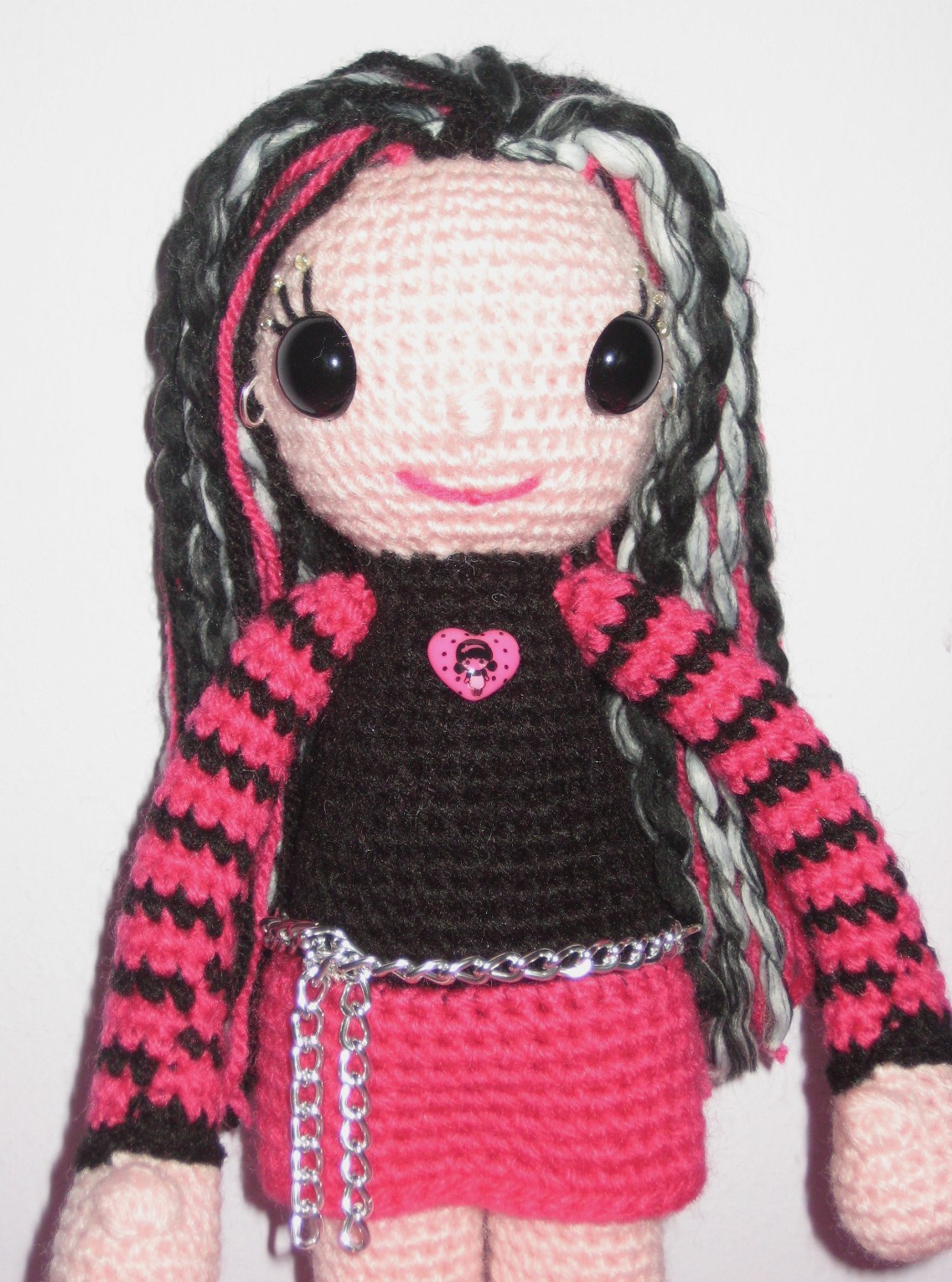 Año Nuevo, Muñeca&nbsp;Nueva