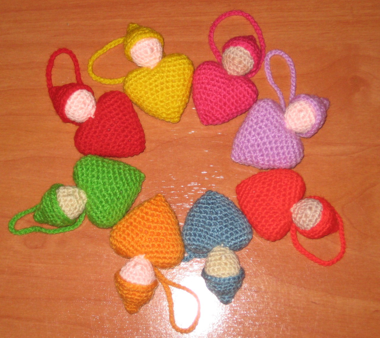 Corazoncitos