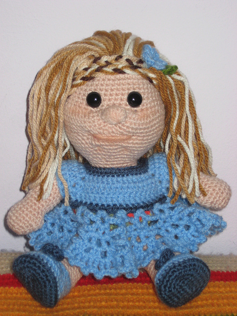 Petunia