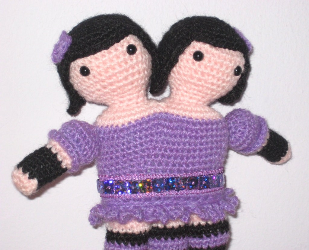 ¿Has visto a&nbsp;Evelyn?