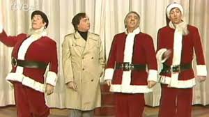 ¡Ya viene la&nbsp;Navidad!