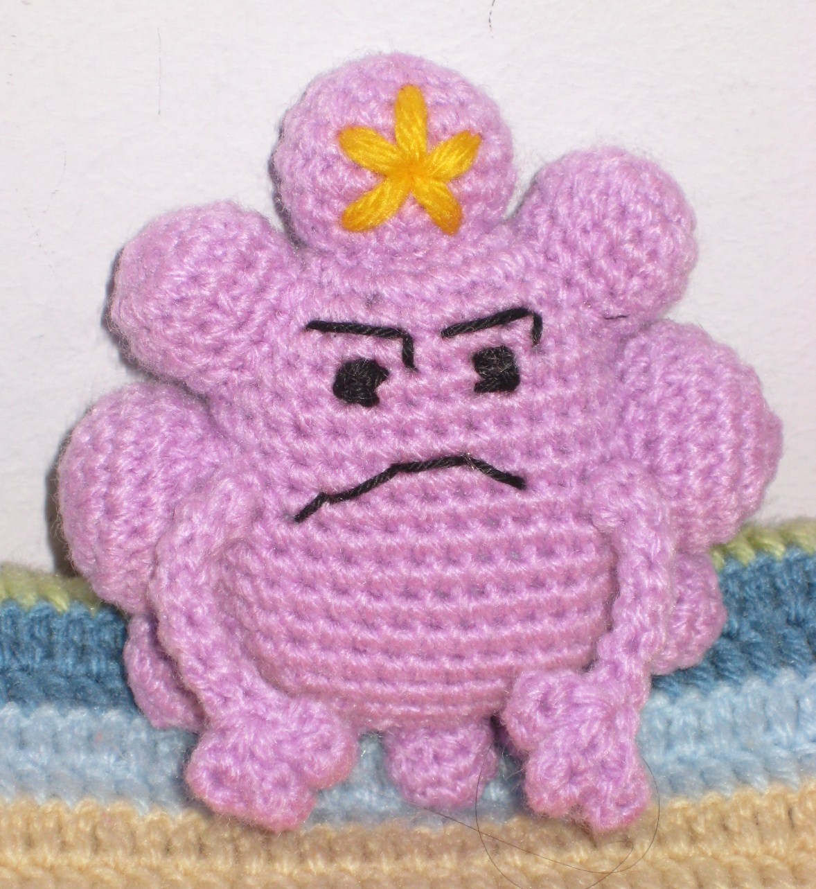 Lumpy Space Princess