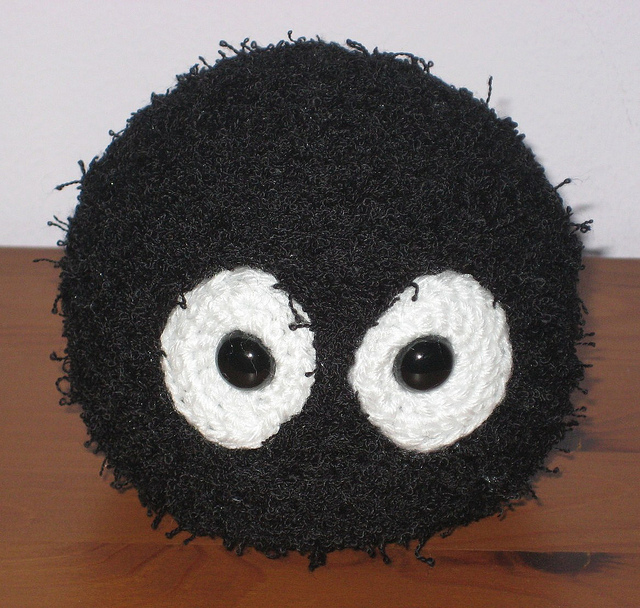 Susuwatari