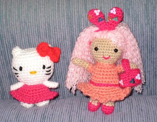 Pink Sisters