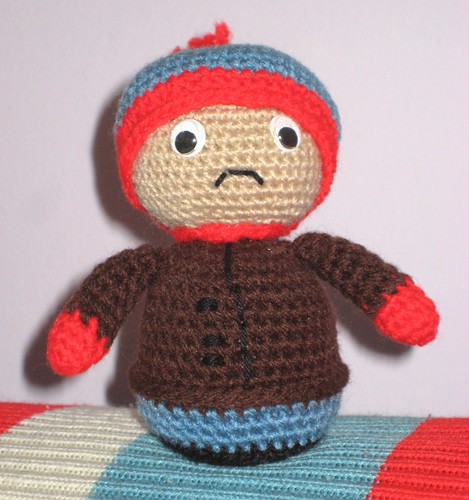Stan Marsh (South&nbsp;Park)