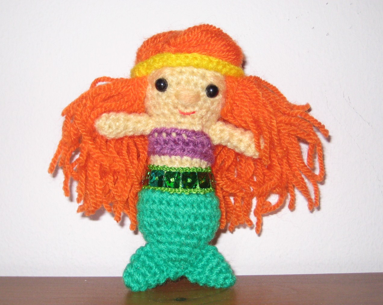 Ariel