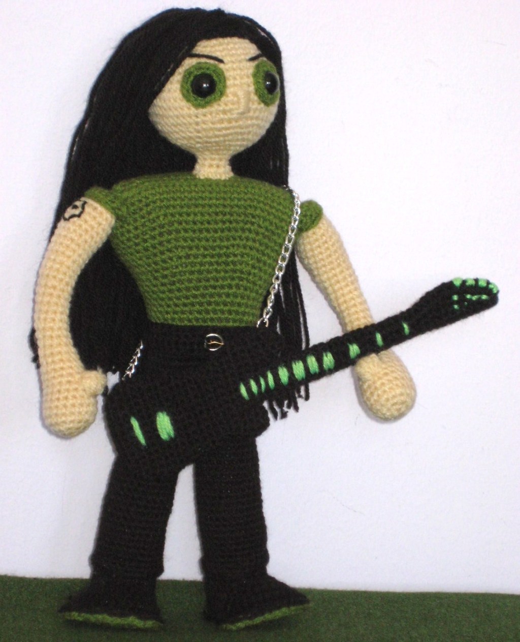 Peter Steele