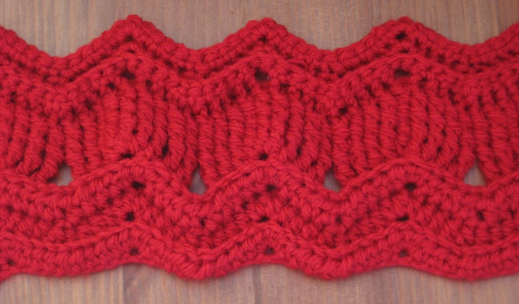 Punto Vintage Fan&nbsp;Ripple