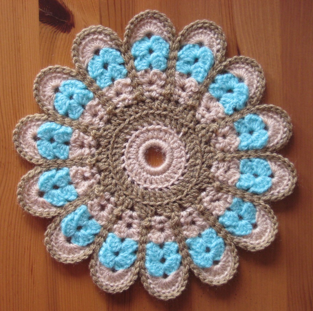 Potholder