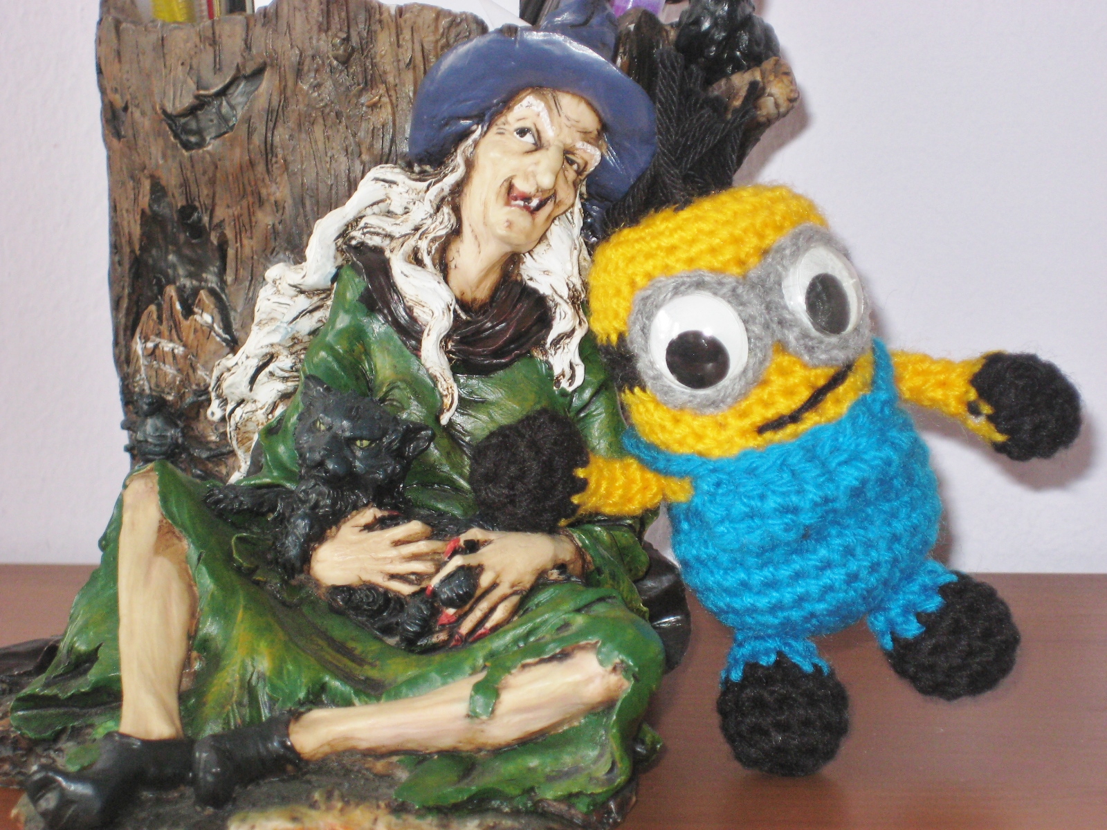 Minions