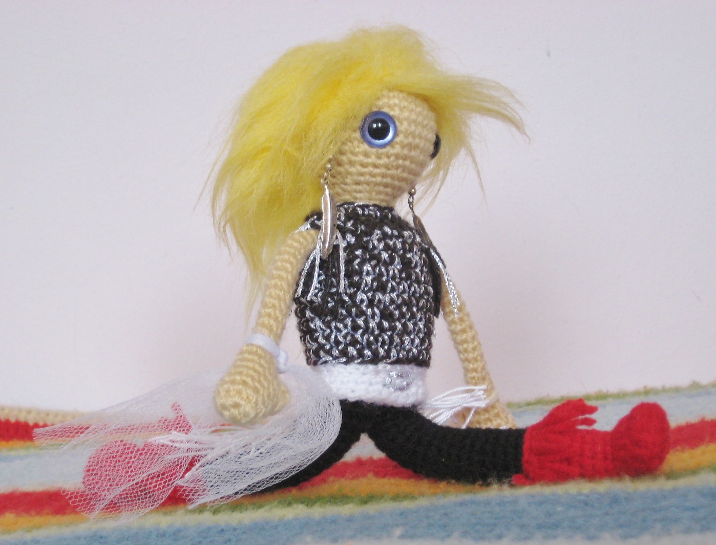 Michael Monroe
