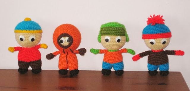 South Park