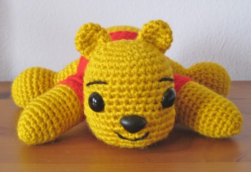 Winnie The Pooh