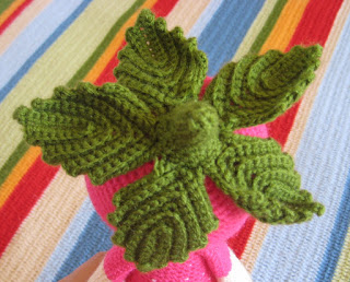 Erna y Bert, diseños de Lalylala.