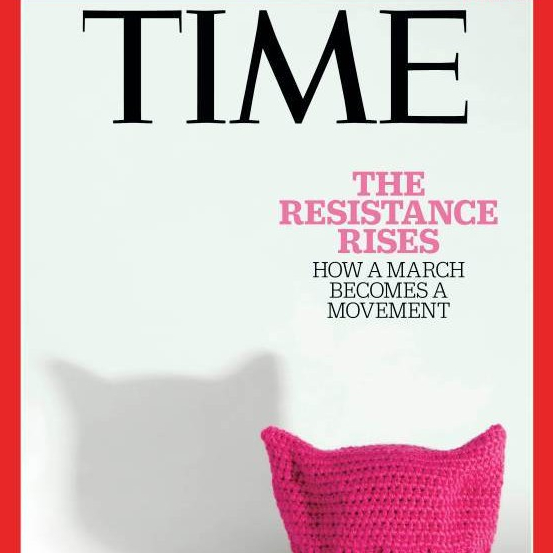 The Pussyhat Project