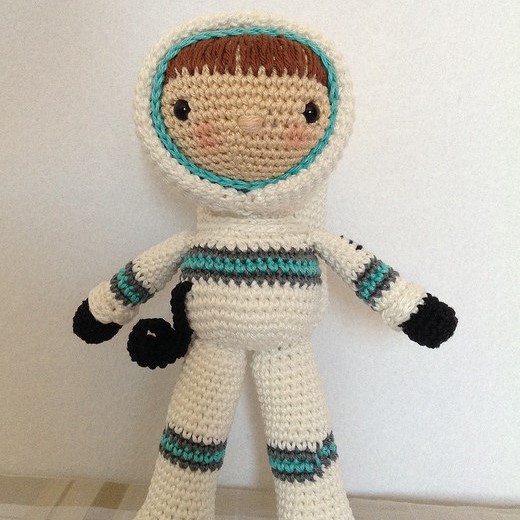 Peggy, en las&nbsp;estrellas