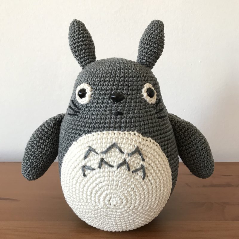 Totoro