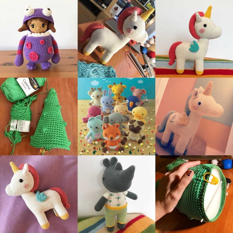 Best 9 Of&nbsp;Instagram