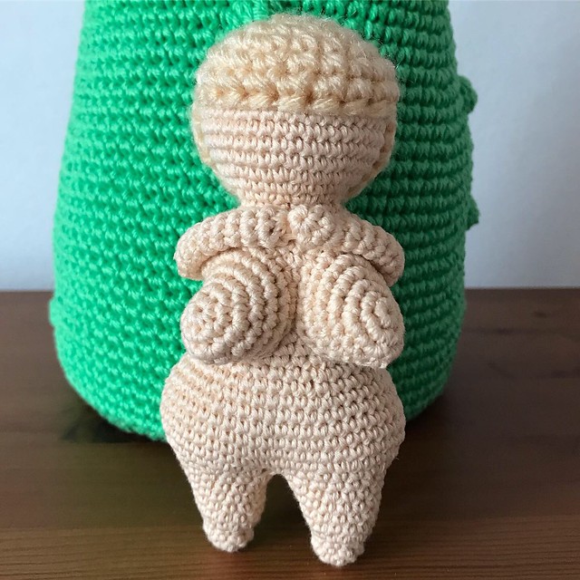 La Venus de&nbsp;Willendorf