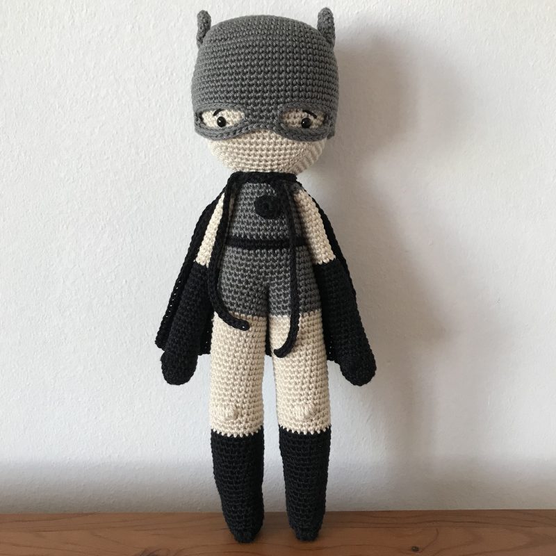 BatCat