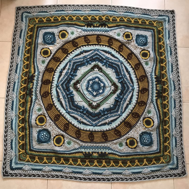 D’Histoire CAL 2020