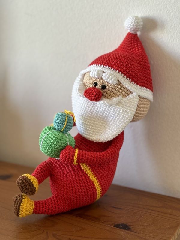 La navidad ya está&nbsp;aquí