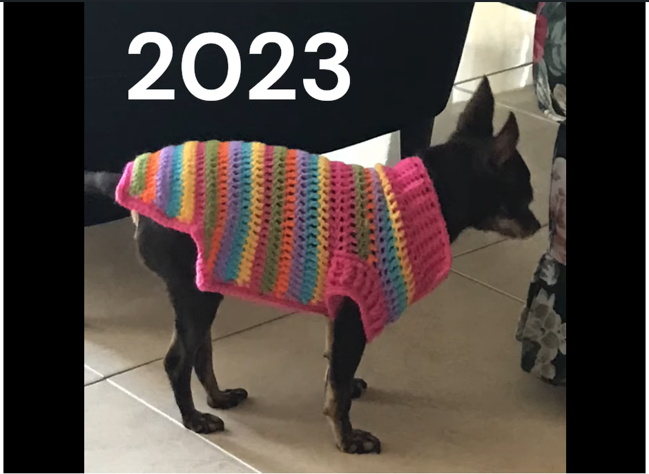 Hecho en 2023