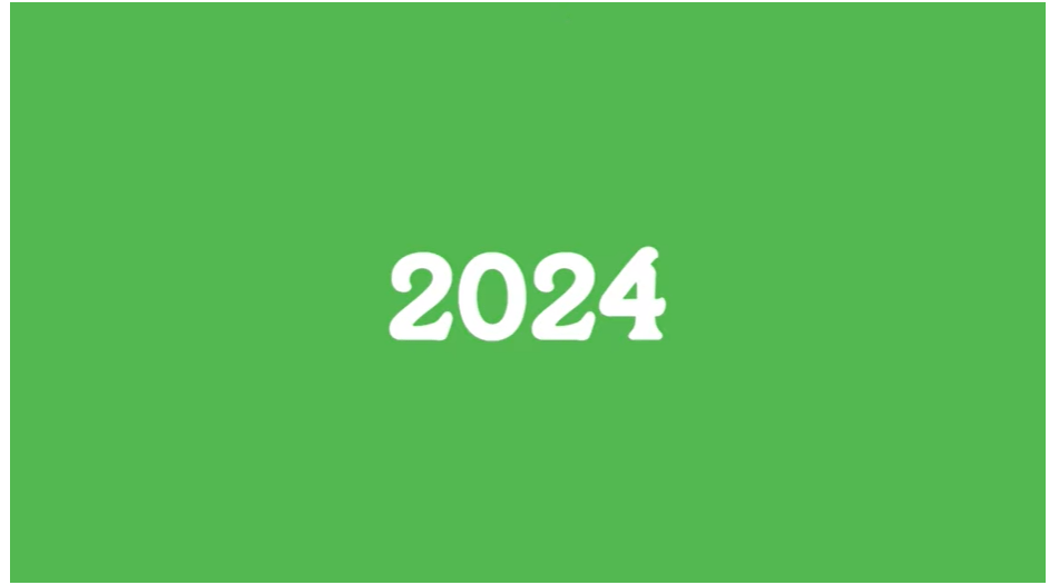 Hecho en 2024