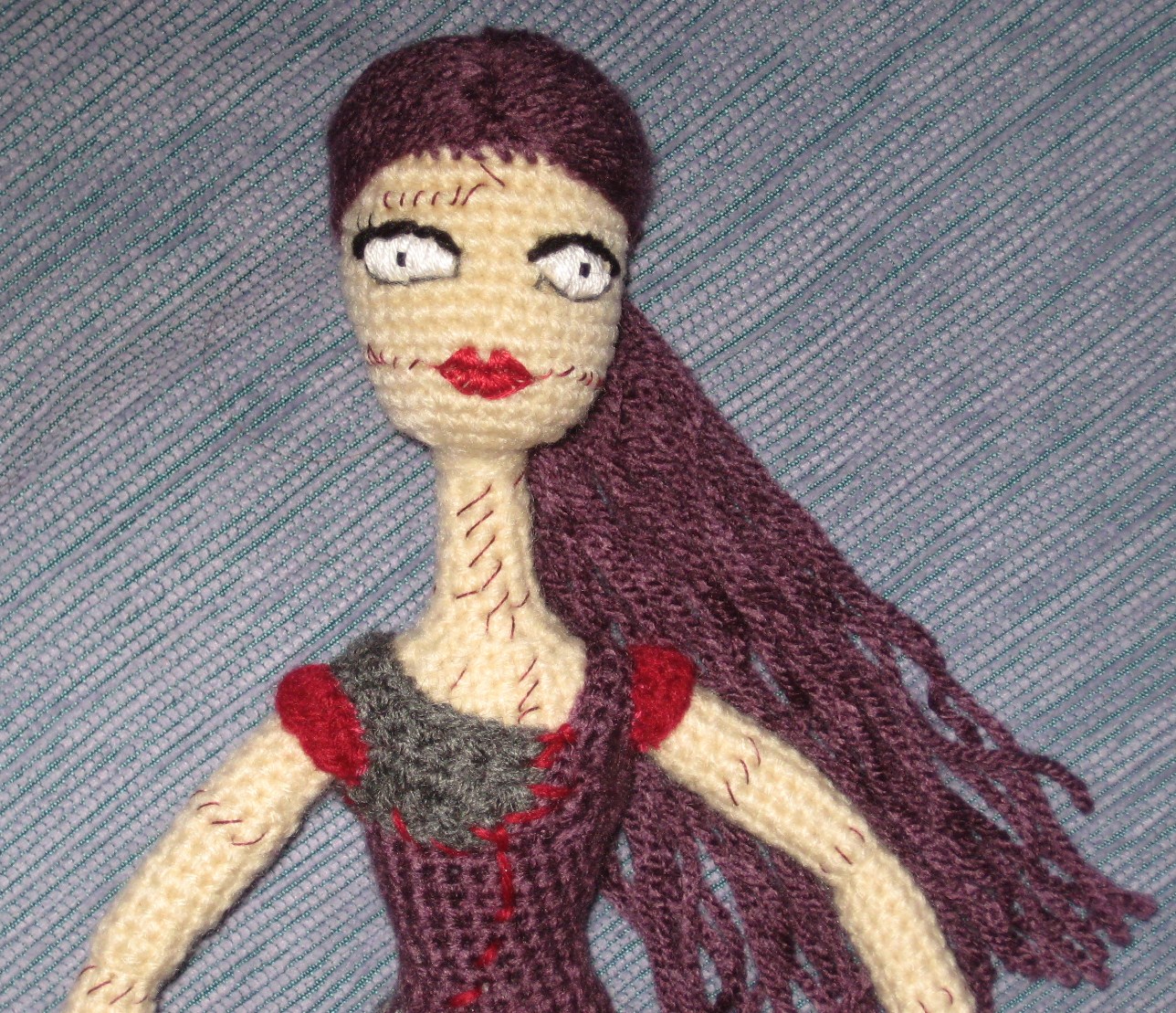 Sally