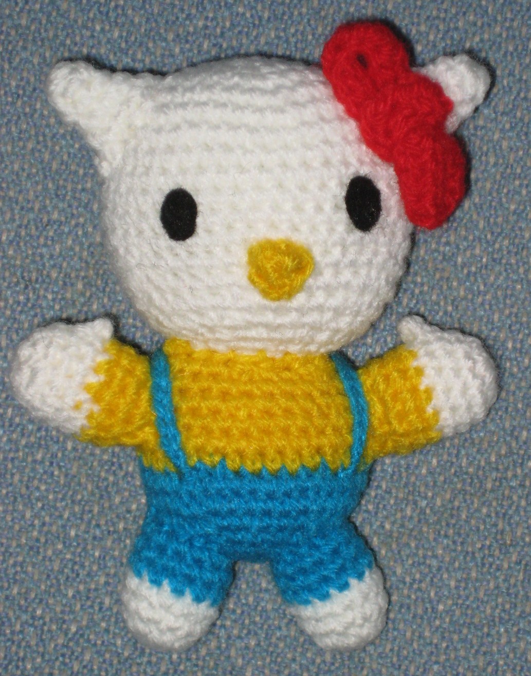 Hello Kitty