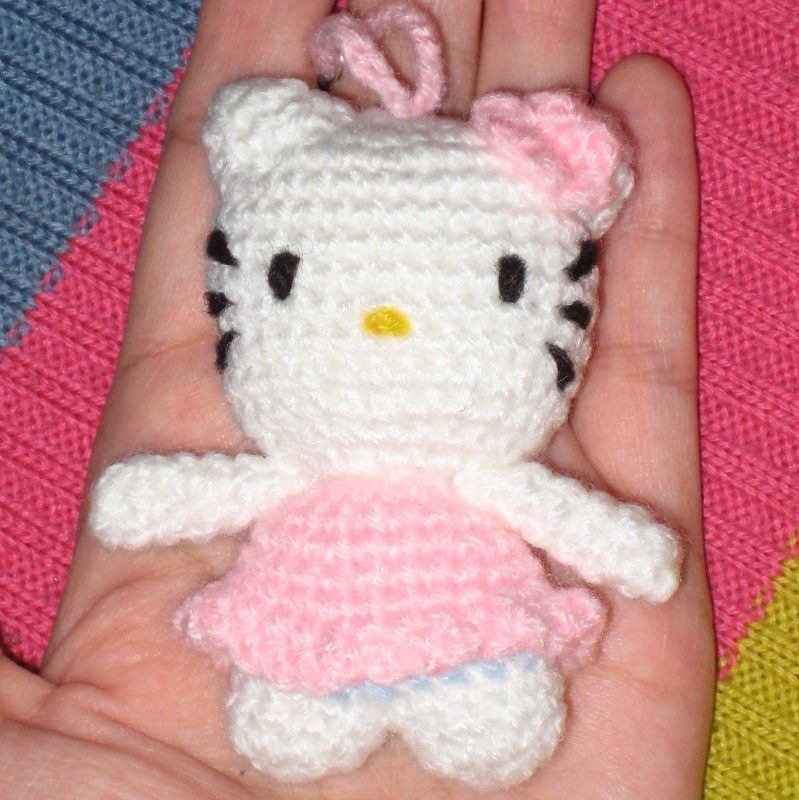 Chiqui Hello Kitty