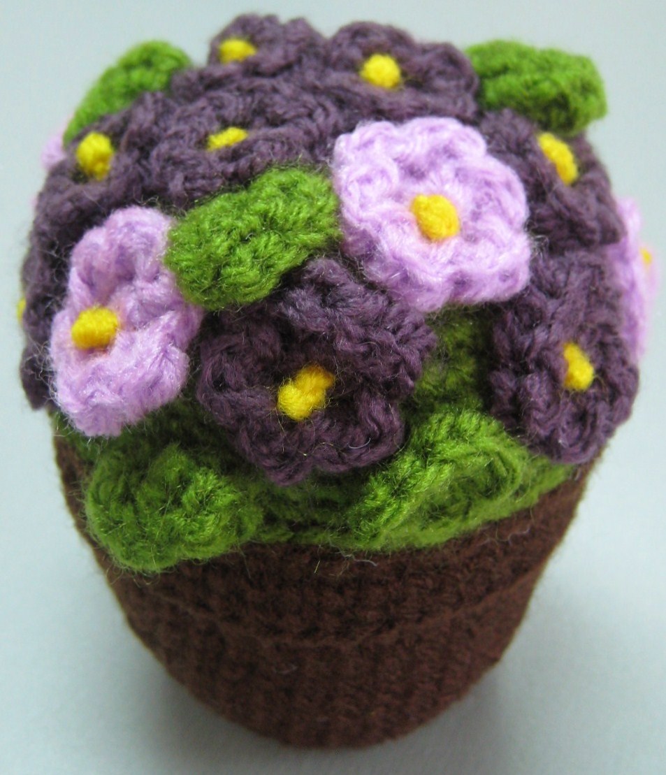 Violetas