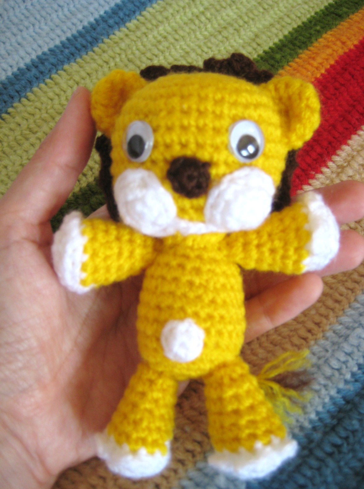 Leoncito