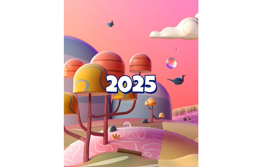 Hecho en 2025