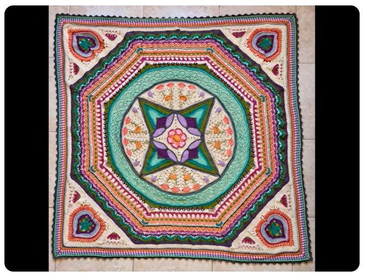 Universe In Bloom CAL&nbsp;2025