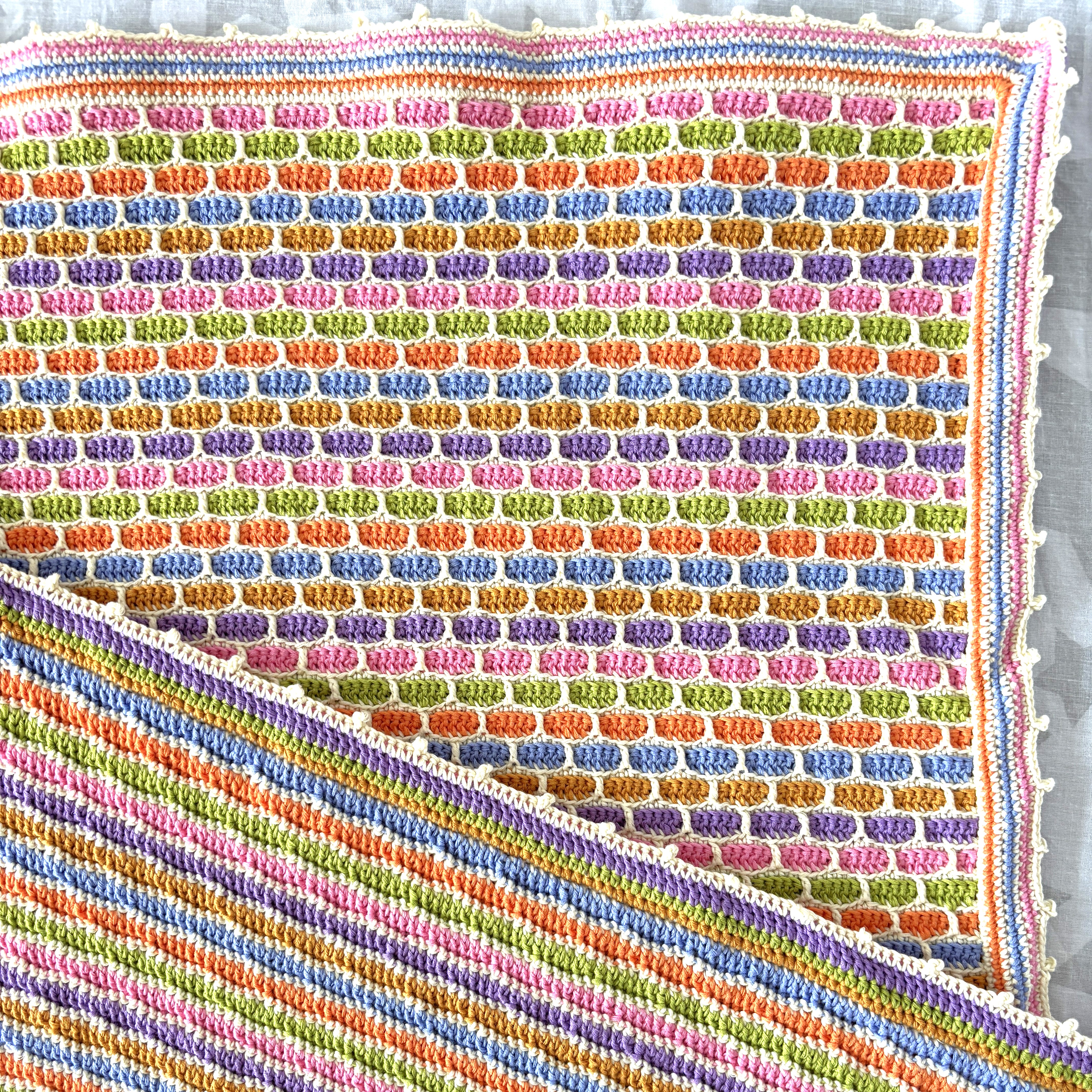 Baldosas lisas